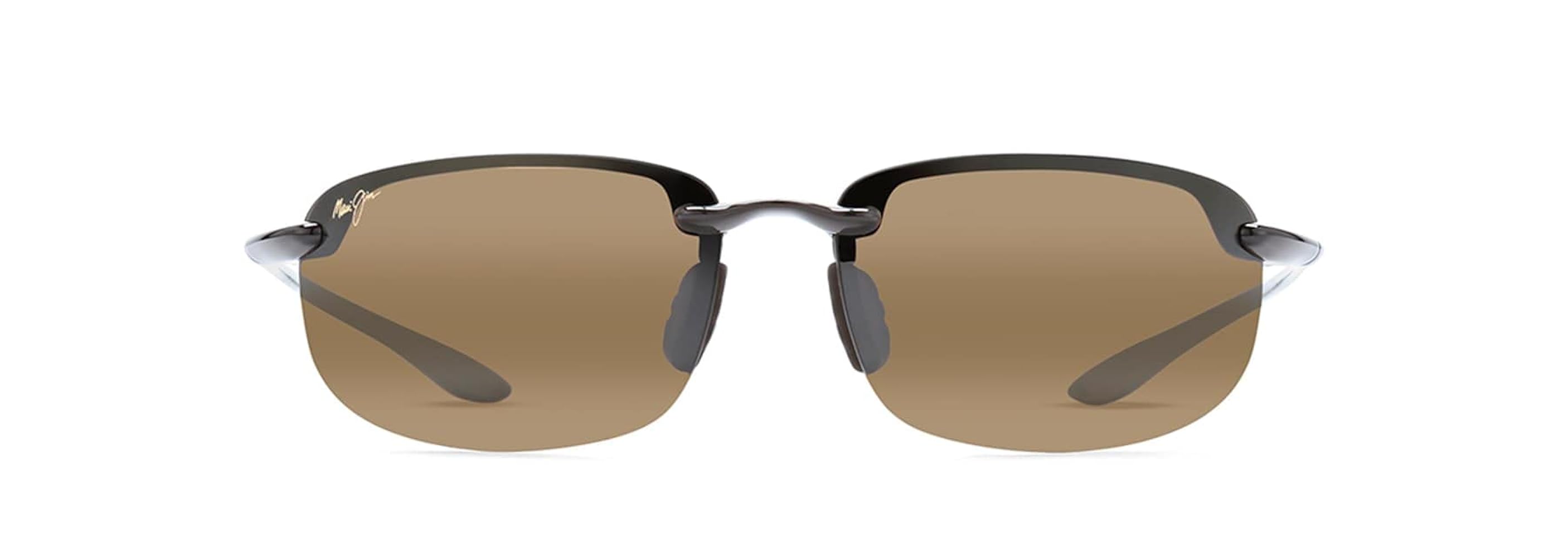 Amazon.com: Maui Jim Men's and Women's Hookipa Polarized